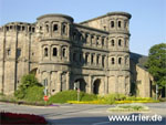 trier porta nigra
